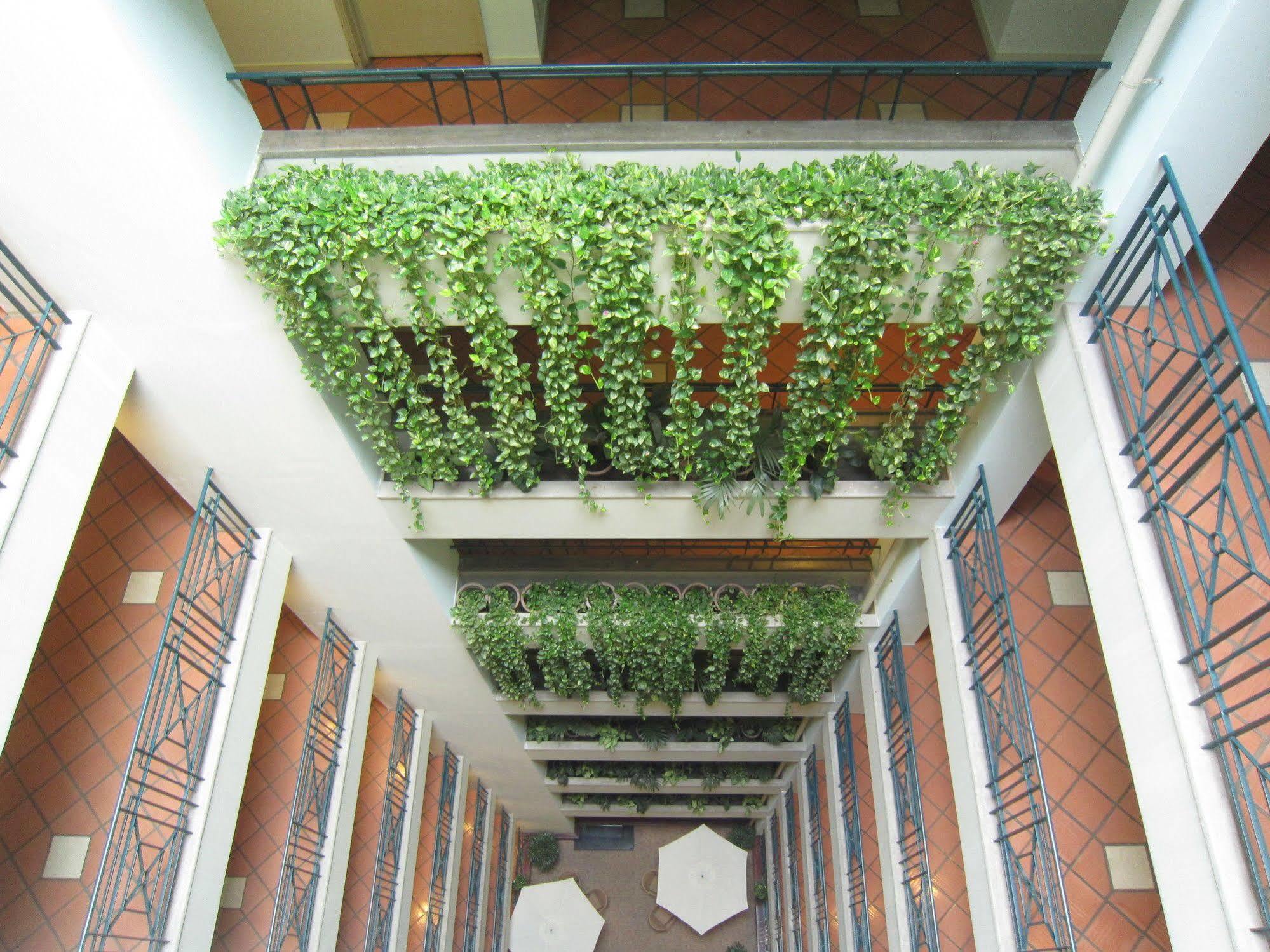 Saigon Court Serviced Apartment Ho Chi Minh-byen Eksteriør bilde