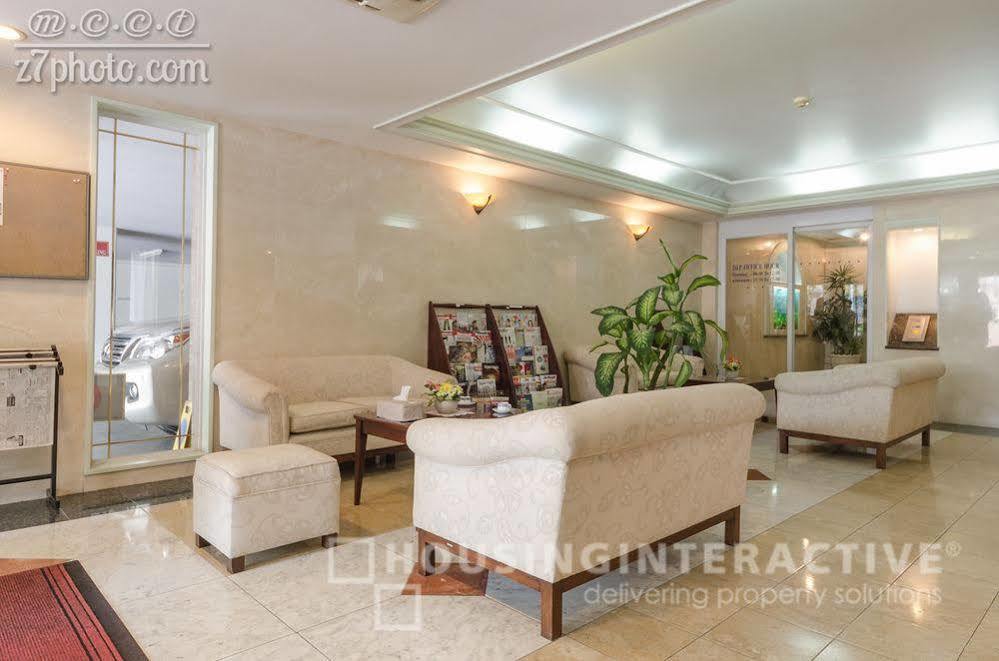 Saigon Court Serviced Apartment Ho Chi Minh-byen Eksteriør bilde